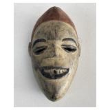 African Tribal Mask