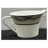 Waterford China Ballet Encore Creamer