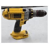 DeWalt DC920 18V XRP Cordless Drill w/Battery