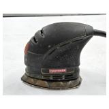 Craftsman Corded Detail Sander, also known as a