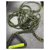 Liquid Force Knotted Surf Rope