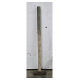 Long Handled Sledge Hammer