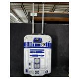 American Tourister Star Wars 21" Hardside R2-D2