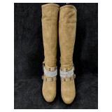 Sz 7.5 Not Rated Women