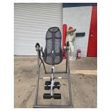 Nice Inversion Table