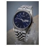 Pulsar VX33-X097 Mens Watch- 35MM 7.75"