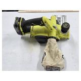 Ryobi 18V ONE+ Cordless 3-1/4 in. Hand Planer
