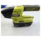 Ryobi 18V ONE+ LED Flashlight & Battery