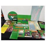 Newport Cigarettes Marketing