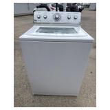 Maytag Centennial Series Top-Load Washer