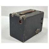 VTG Eastman Kodak No. 2 Brownie Camera Model D