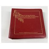 The United States Constitution Bicentennial