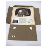 VTG FIRST AMERICAN TO ORBIT EARTH 4 Cent PROJECT