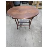 32x24x39 19th-Century American Victorian