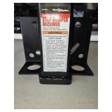NEW Haul-Master Step Bumper Receiver (Item 69673).