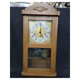 24" Belived to be Jauch Triple Chime Wall