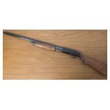 Mossberg 500 AT 12 G