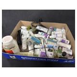 Travel Size Products & More