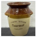 Utensil Holder Kitchen Gourmet