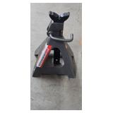 Pittsburgh Heavy Duty 6-Ton Jack Stand