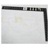 Johnson Level 16 Inch x 24 Inch Arc Angle F