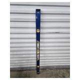 48" Empire True Blue I-Beam Level, model em51