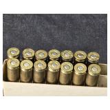 (20) Winchester 30-06 Cartridge Cases