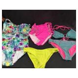 Womens Bathing Suits