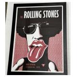 Framed, Limited-edition Original Cuban