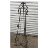 50.5ï¿½ Uttermost Idalee Distressed Decorative