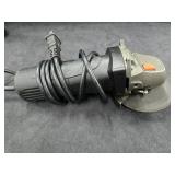 Warrior 4.3 Amp 4 1/2" Angle Grinder