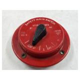 Perko Medium-duty Marine Battery Selector s