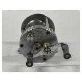 VTG Wards Sport King Model 10B Engraved Fish