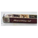 NIB Redfield 3x-9x 4-Plex Accu-Range Rifle Scope