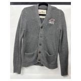 Sz: S, Hollister California, Womens Cardigan