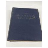 Minkus All-American Stamp Album