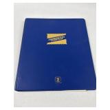 U. S. Postal Service Commemorative Stamp Club