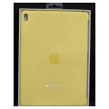 (3) NIB Apple iPad Pro Silicone Case Yellow