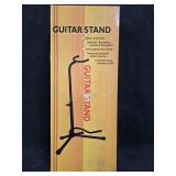 NIB Guitar Stand