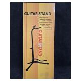 NIB Guitar Stand