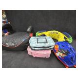 Graco Booster Seat, Speedo Child