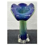 Jack In The Pulpit Vase 4"