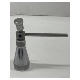 Believed to be a Screw Jack