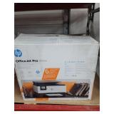 HP OfficeJet Pro 9015e