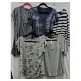 Ladies Tops