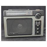 General Electric (GE) Superadio III Portable