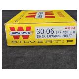Winchester Super-X Power-Point .30-06