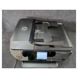 HP ENVY 7640 e-All-in-One Printer & (2) HP 62XL