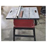 Skil 3400 10-inch Table Saw