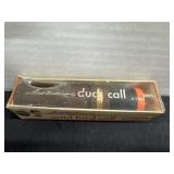 Wild Bird Call, Adjustable Tone